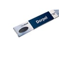 Durastyle dorpel composiet antrac. 100cm product photo