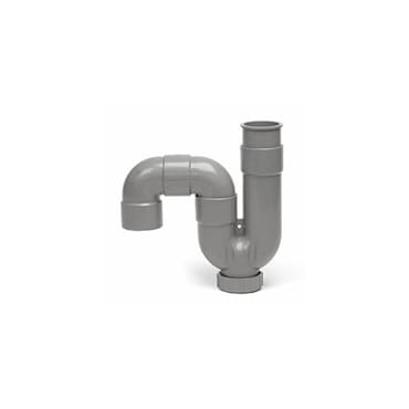 Sifon P + S ABS | Stiho.nl Sifon P + S ABS