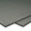 Finsa Color MDF d&d zwart product photo