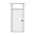 Theuma stijlenset 236cm 9010 md70 201,5 product photo