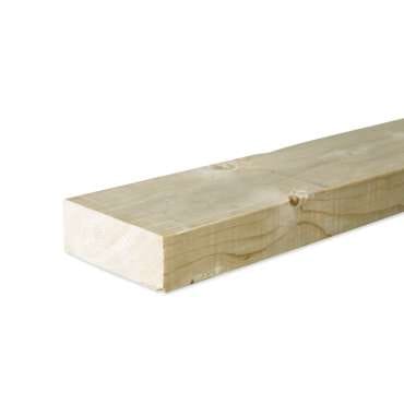Vuren C geschaafd 58x145mm FSC | Stiho.nl Vuren C geschaafd 58x145mm FSC