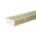 Vuren C geschaafd 58x145mm FSC product photo