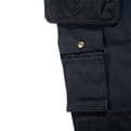 Carhartt werkbroek 100233 zwart product photo