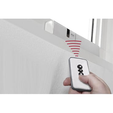 AXA remote 2.0 | Stiho.nl AXA remote 2.0