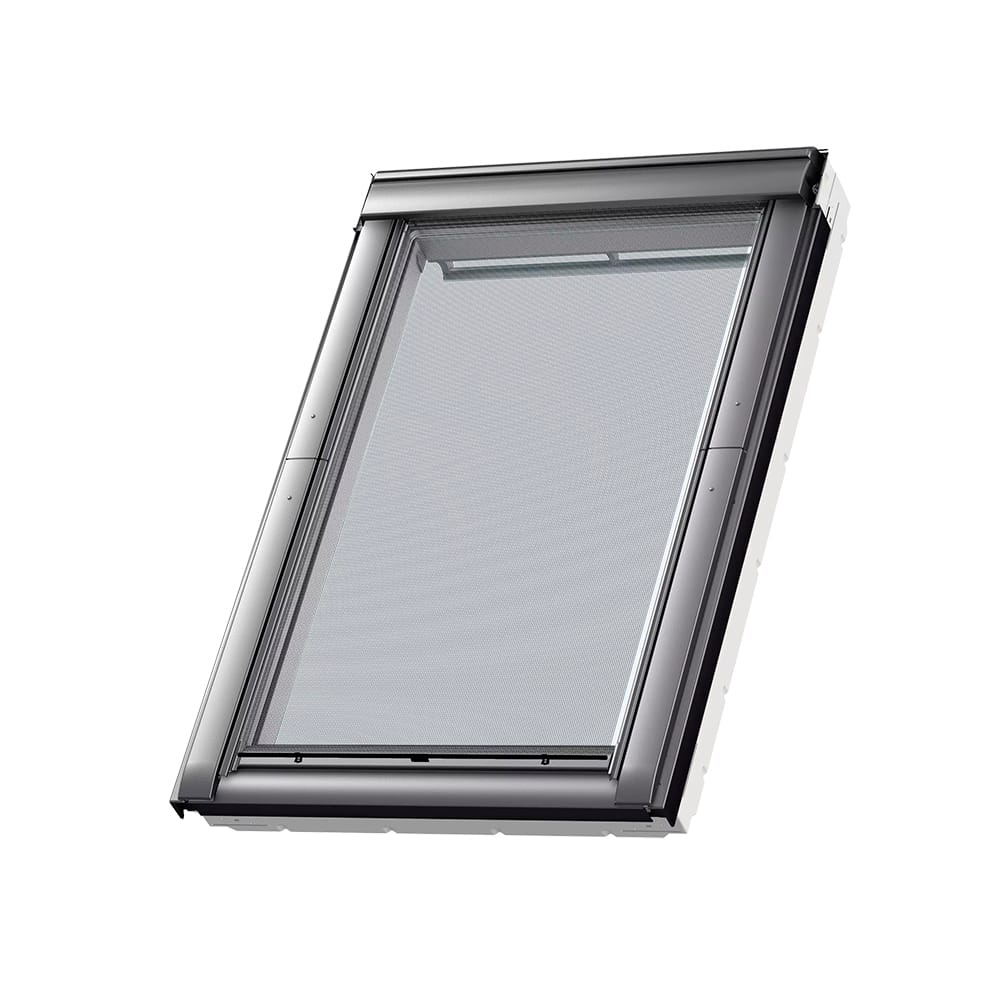 Velux buitenzonwering MHL 5060 kleur | Stiho.nl Velux buitenzonwering MHL 5060 kleur
