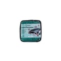 Aanhangwagennet met hoeklussen product photo