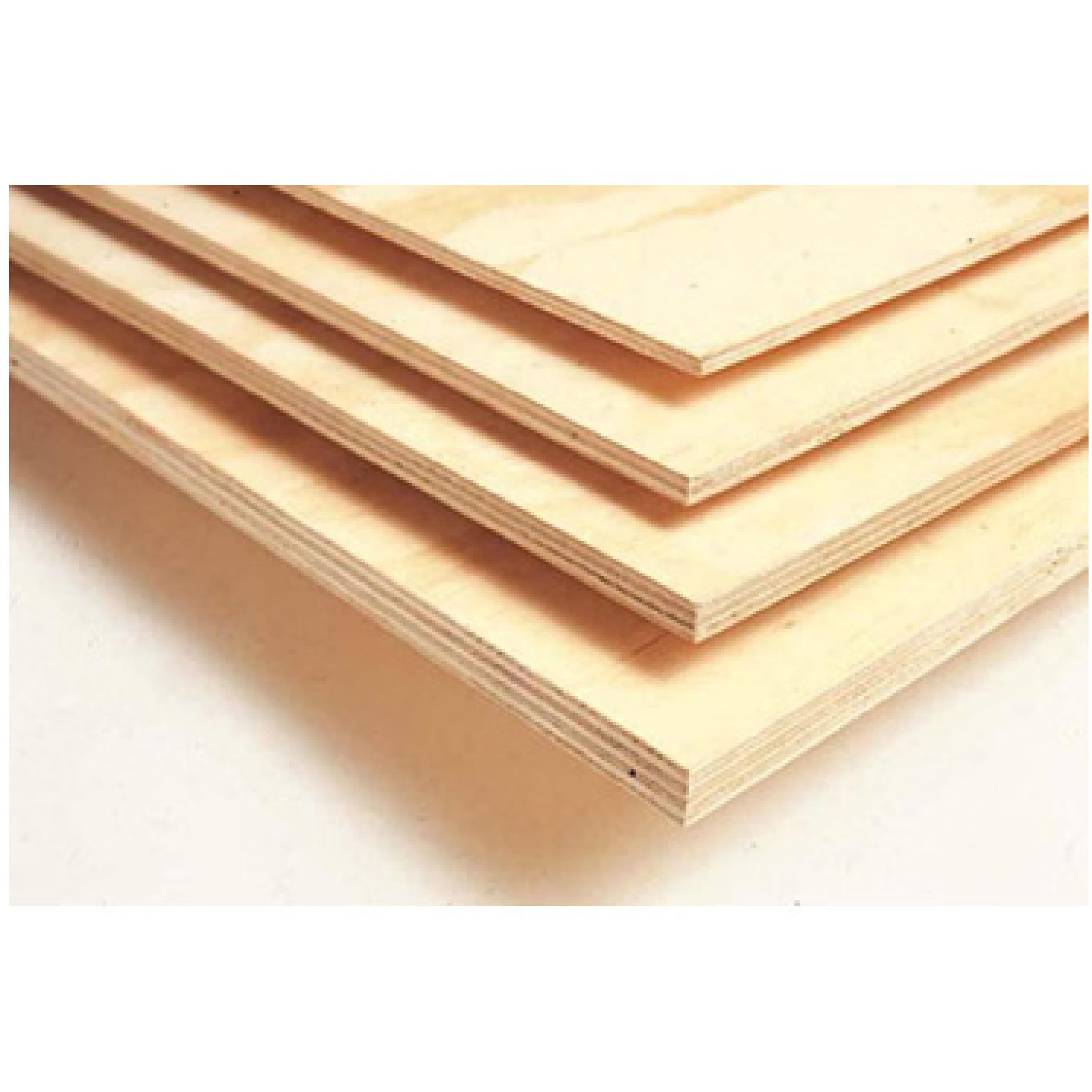 Radiplex SQ B/C WBP 244x122cm FSC