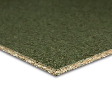 Spaanplaat V313 TF T&G 244x61cm PEFC