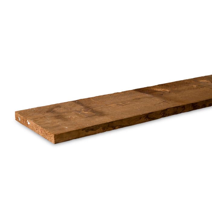ThermHout Vuren ruw 32x200mm FSC | Stiho.nl ThermHout Vuren ruw 32x200mm FSC