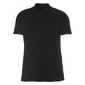 Polo Work wear zwart product photo