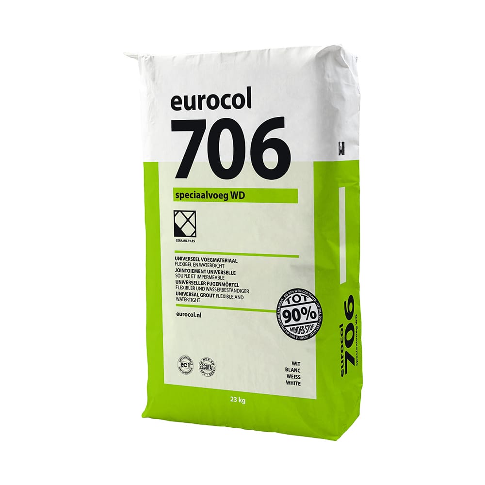 Eurocol 706 Speciaalvoeg wd 23kg