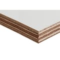 Okoume multiplex Ecopaint 310x153cm FSC product photo