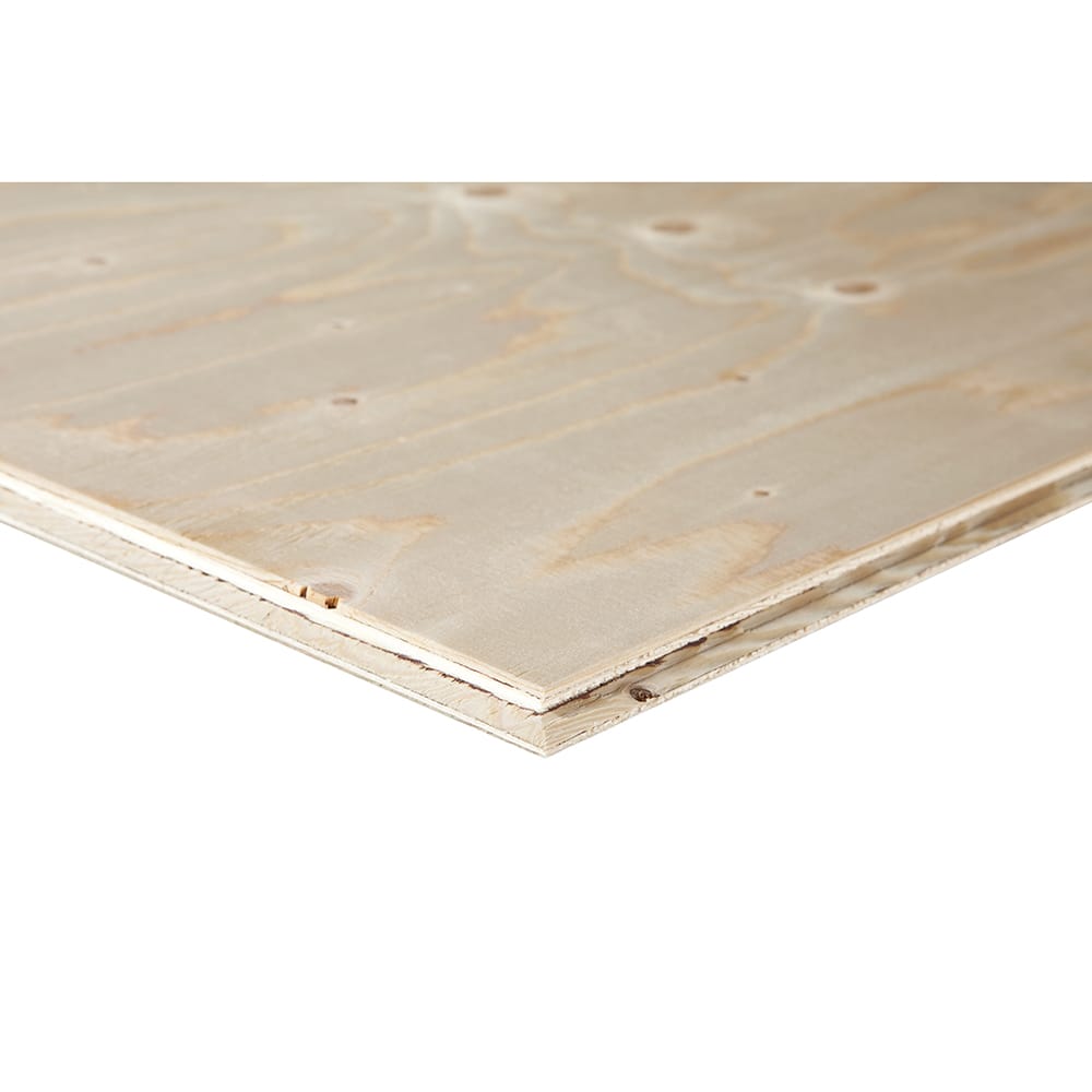 Pellos floor underlayment 4T&G FSC