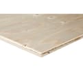Pellos floor underlayment 4T&G FSC product photo