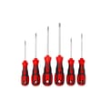 4tecx schroevendraaierset torx 6 delig product photo