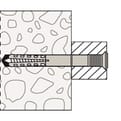Fischer nagelplug N-P product photo
