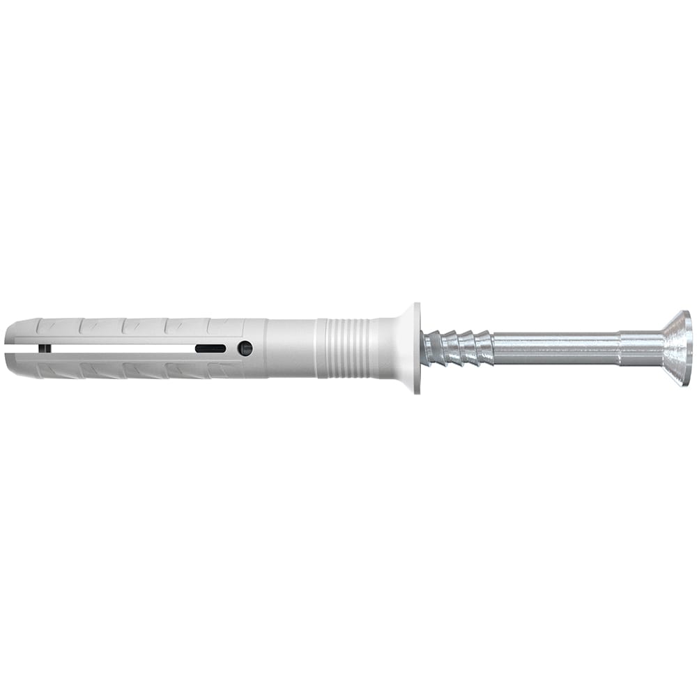 Fischer nagelplug N-P