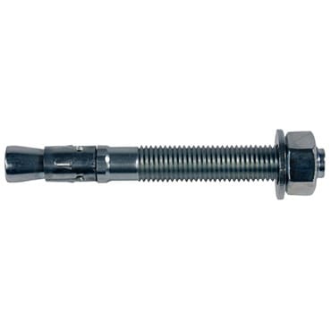 Fischer snelbouwanker FBN II