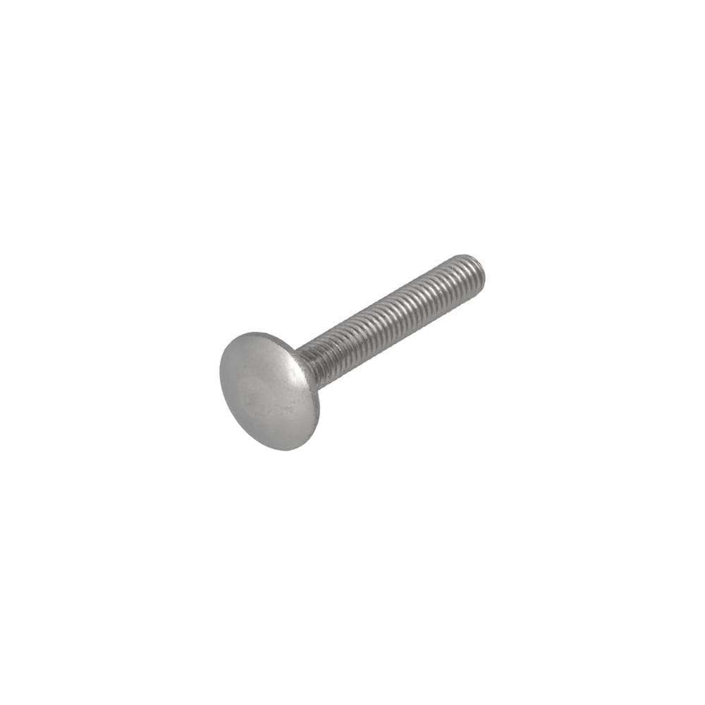 Proftec slotbout RVS