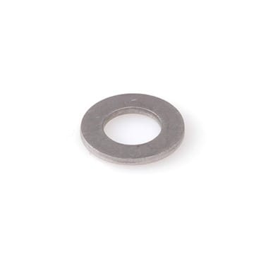 Proftec sluitring RVS