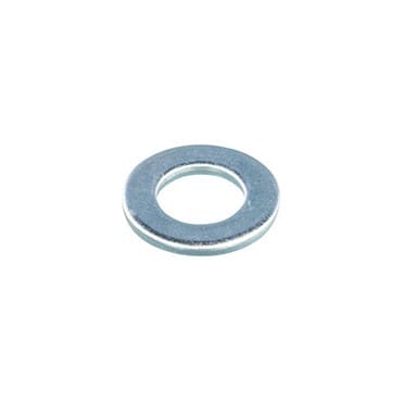 Proftec sluitring verzinkt