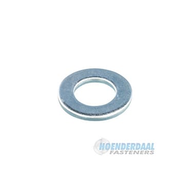 Sluitring Proftec sluitring verzinkt - Moeren en ringen