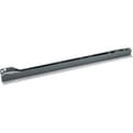 Rolladegeleider 600mm wit product photo