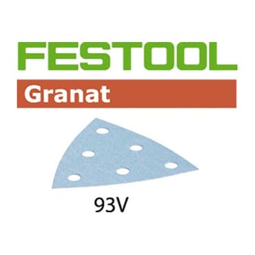 Festool schuurblad Granat V93 | Stiho.nl Festool schuurblad Granat V93