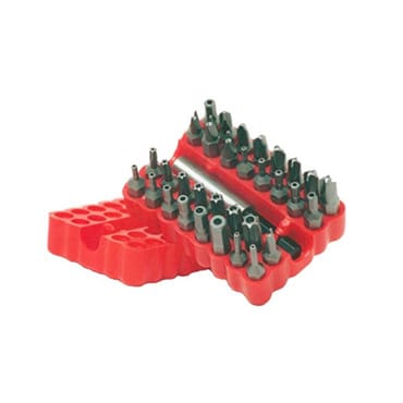 Lintner security bitset 33 delig