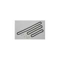 Spanrubber en haken product photo