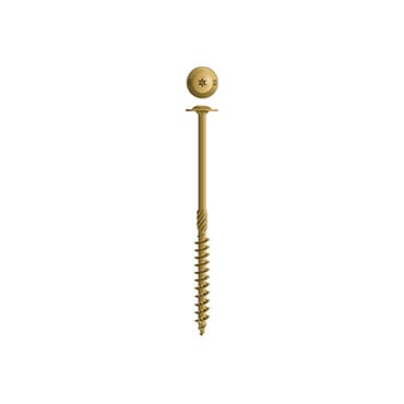 DynaPlus houtbouwschroef Torx AR