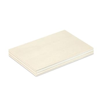 Populieren multiplex 250x122cm FSC