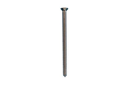Cilinderschroef M5x70mm