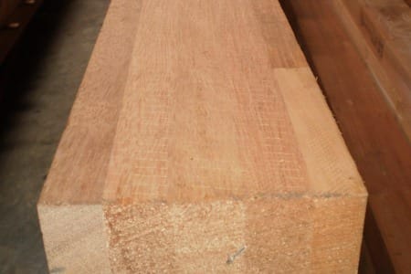 Meranti gev/gel NK 72x144mm 590cm PEFC
