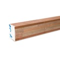 Meranti gev/gel NK 95x120mm 590cm PEFC product photo