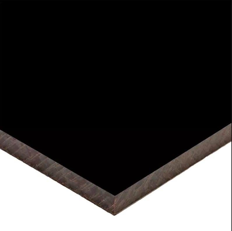 Unicompact 305x130cm 6mm 1-zijdig FSC
