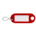 Sleutelhanger rood product photo