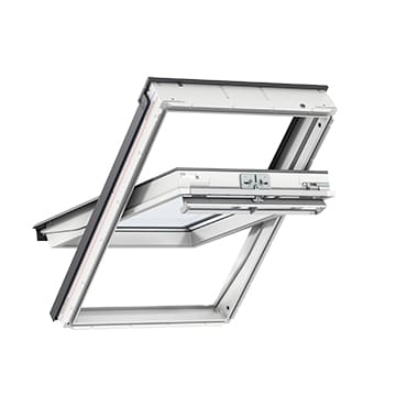 Velux tuimelvenster GGU 0070 hr++
