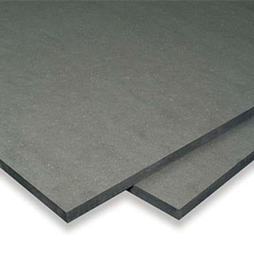 Finsa Color MDF d&d zwart | Stiho.nl Finsa Color MDF d&d zwart