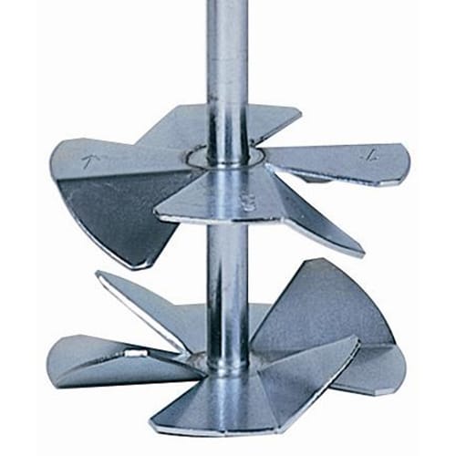 Swinko garde L rond 7mm