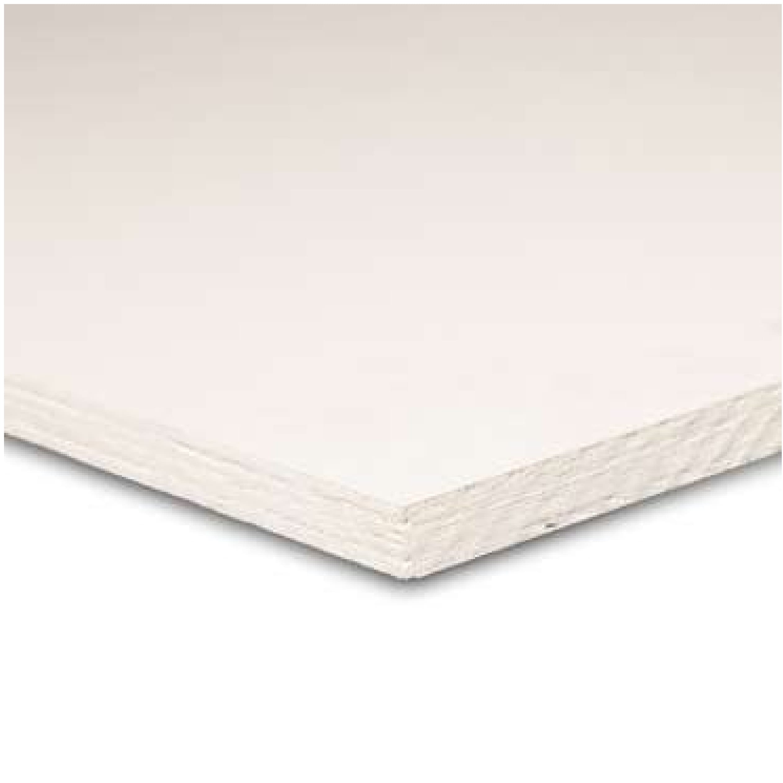 Populieren multiplex wit 250x122cm PEFC