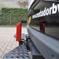 Matador trekhaakslot product photo