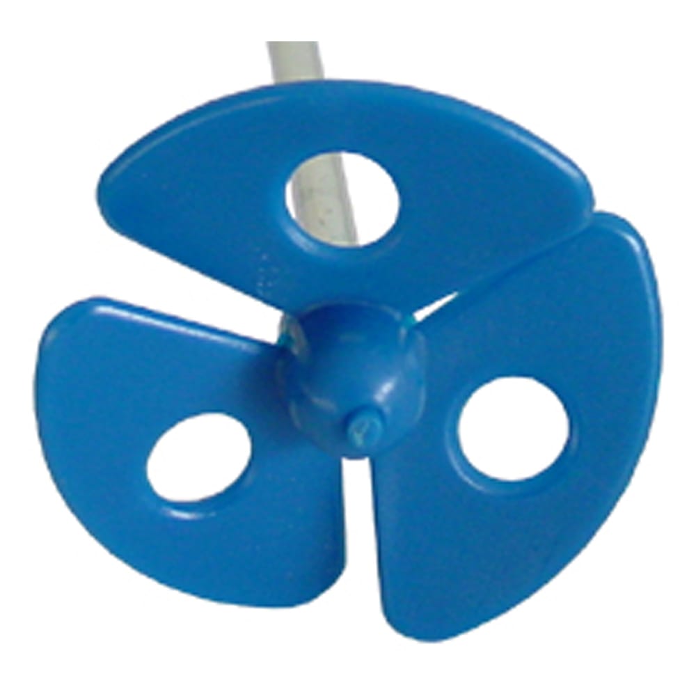 Swinko gardel H rond 6mm