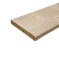 Vuren C geschaafd 31x245mm FSC product photo