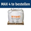 Stiho metselzand bigbag product photo