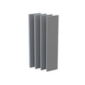Wedi bouwplaat 125x60cm product photo