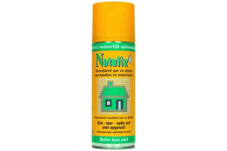 Natufix reiniger