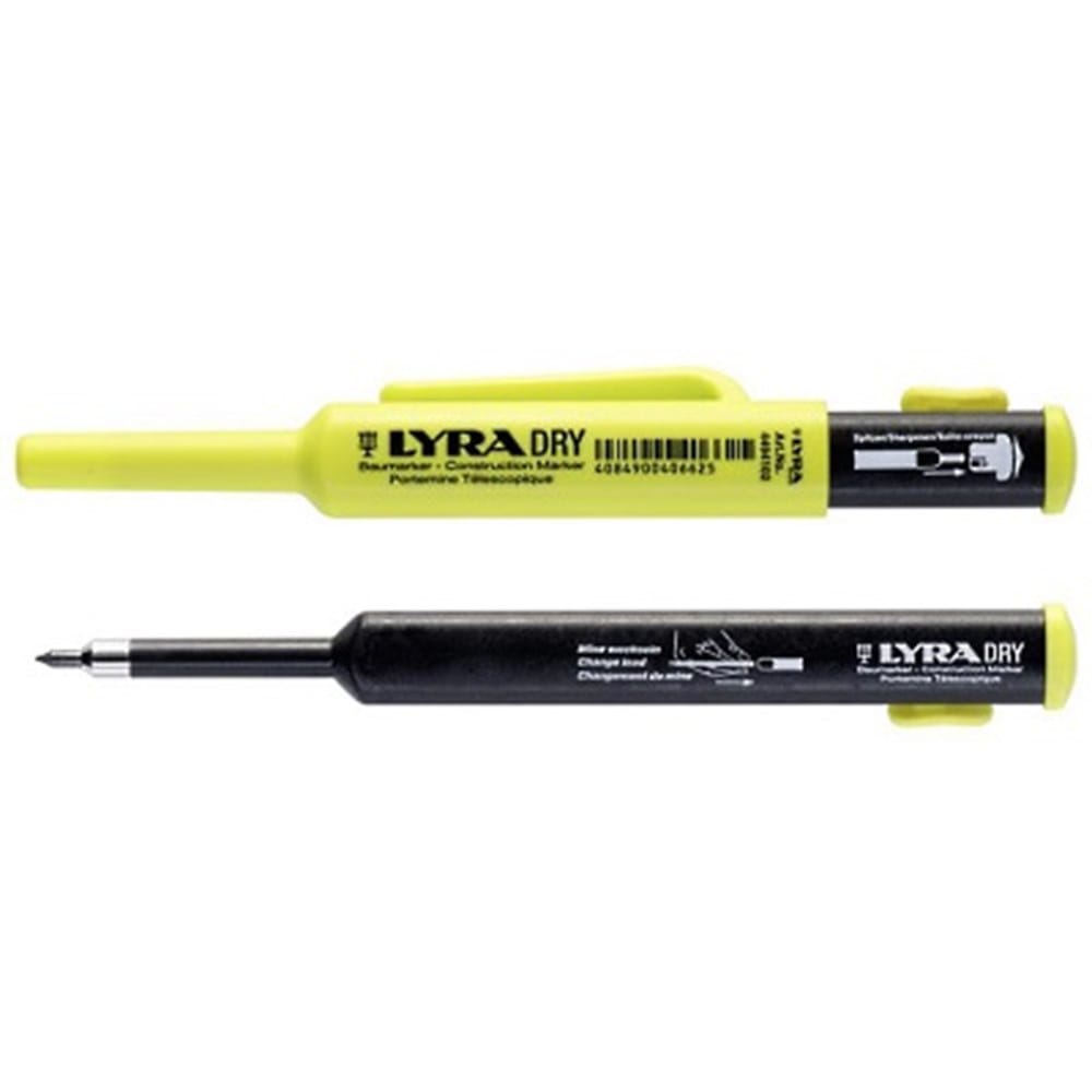 Lyra Dry marker grafiet 2B