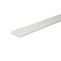 MDF plint V313 wit 18x90mm FSC product photo