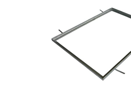 Matomranding 61x81cm